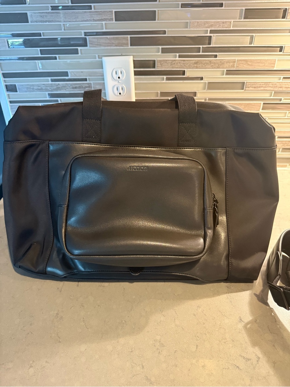 MONOS Metro Duffel Bag - Picture 7 of 15